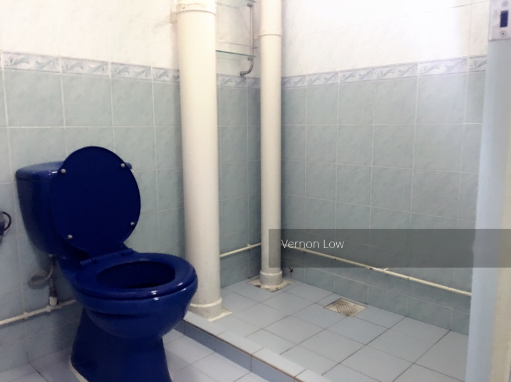 Blk 21 Jalan Membina (Bukit Merah), HDB 4 Rooms #126659782